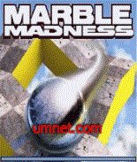 game pic for 3d marble madness